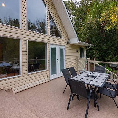 Steller Jay Hollow Summerland Exterior photo