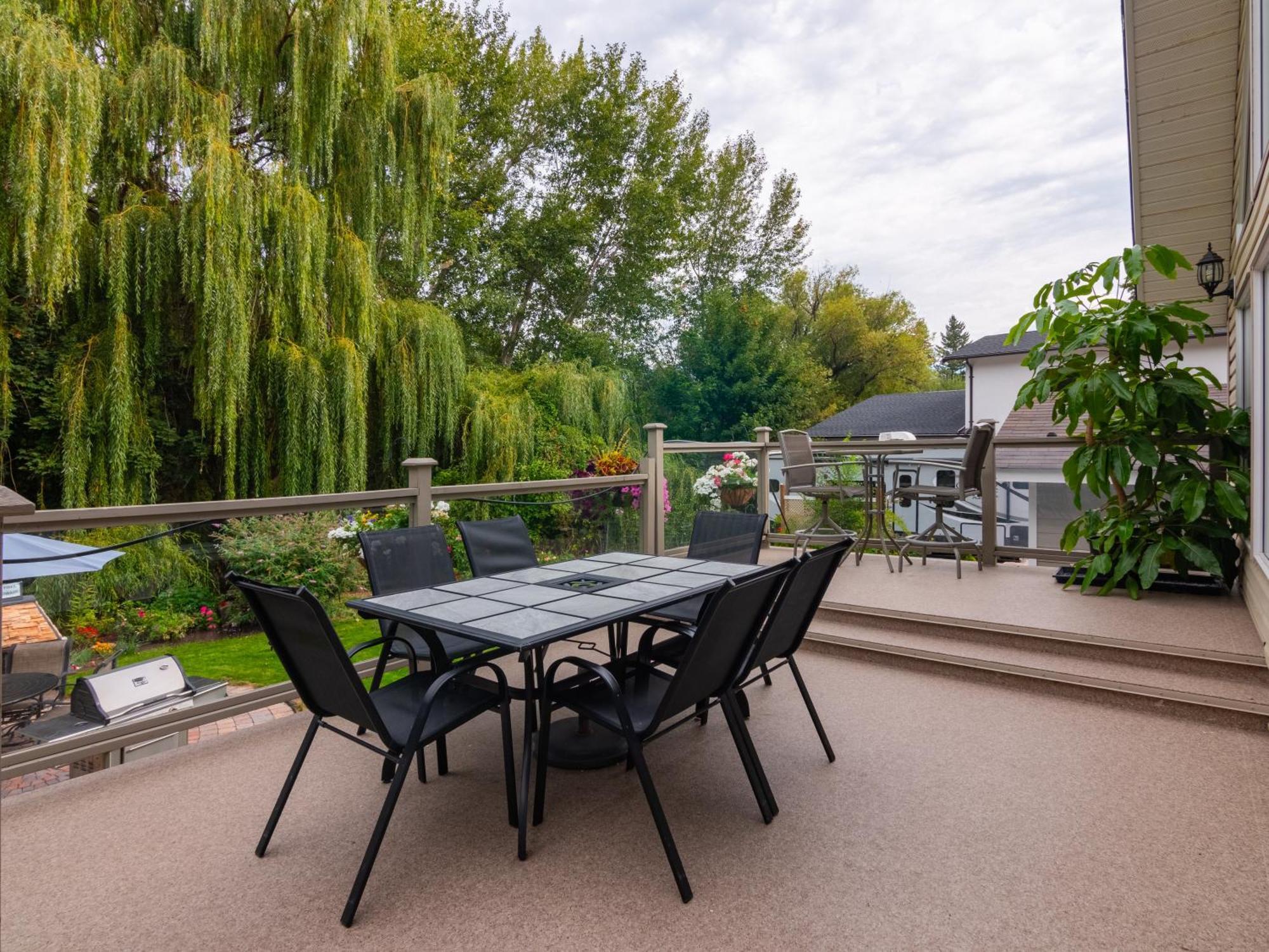 Steller Jay Hollow Summerland Exterior photo
