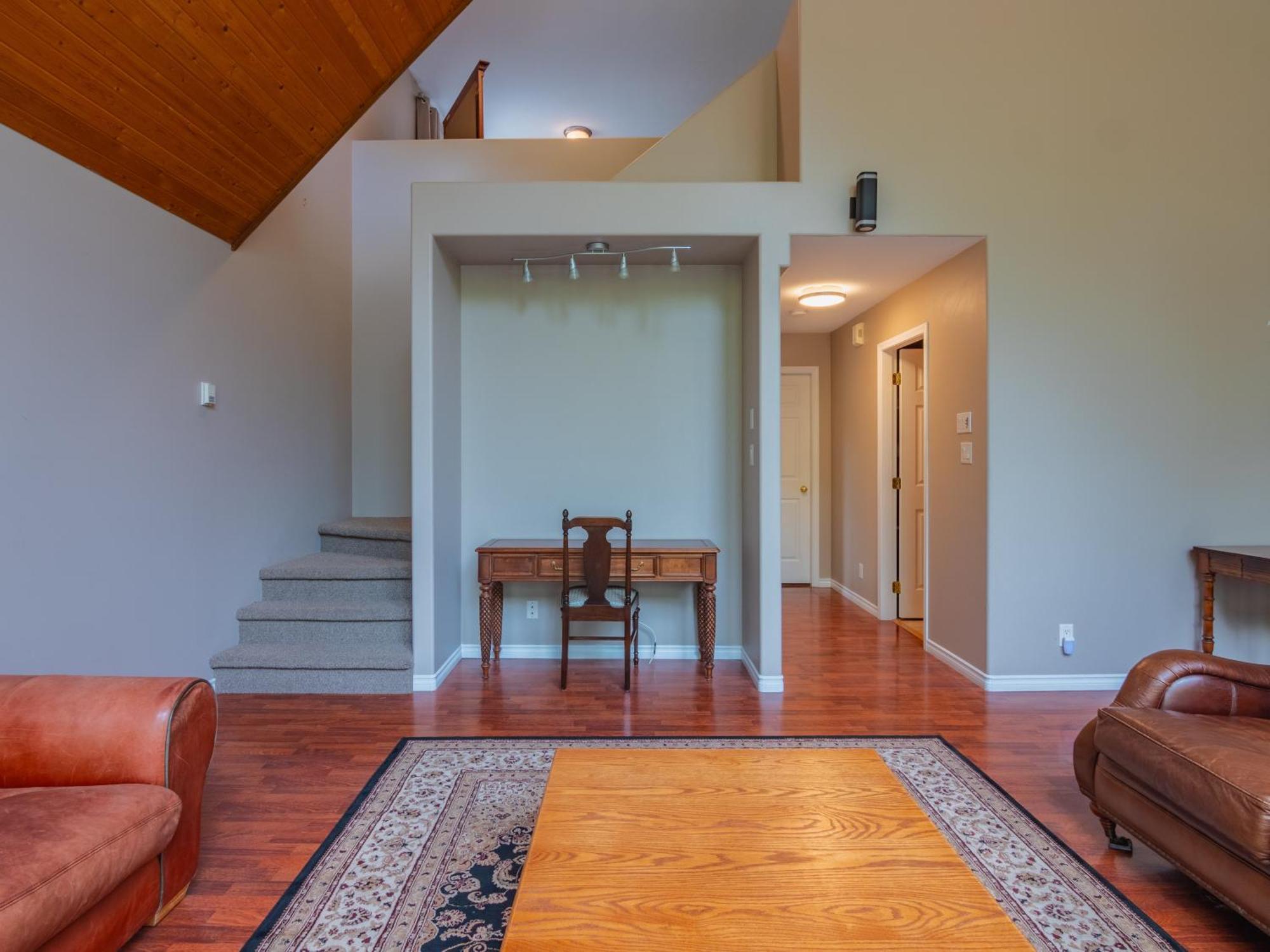 Steller Jay Hollow Summerland Exterior photo