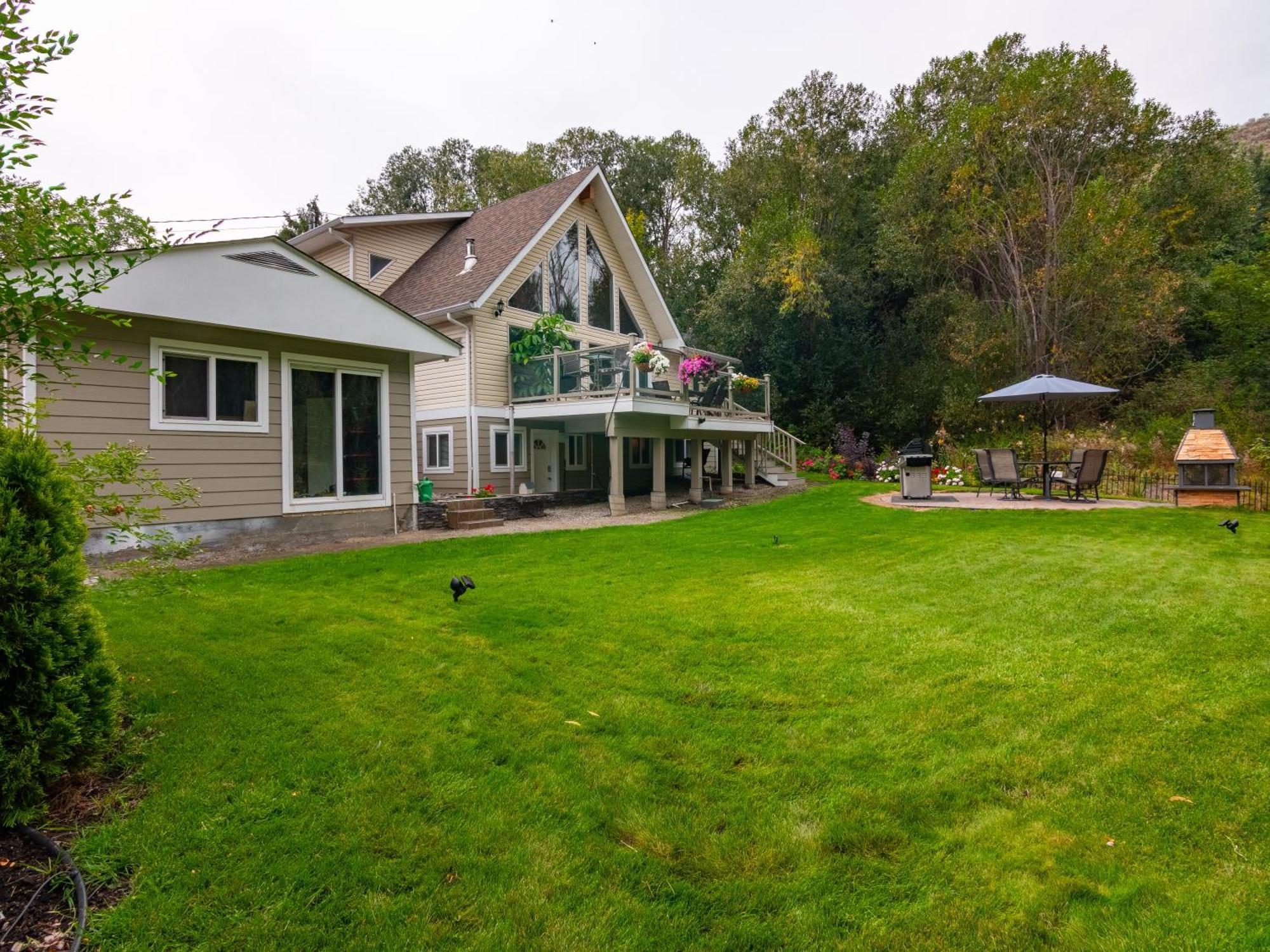 Steller Jay Hollow Summerland Exterior photo