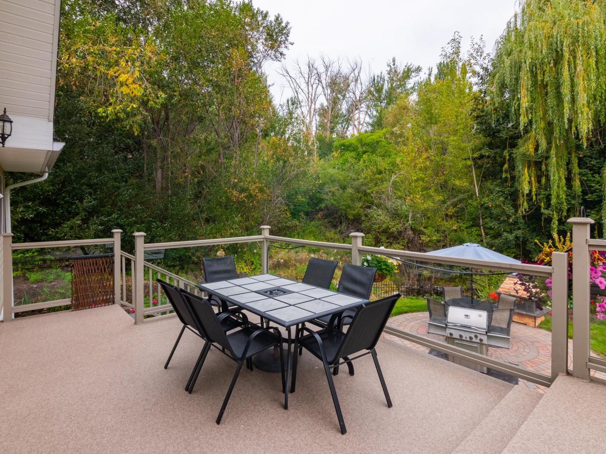 Steller Jay Hollow Summerland Exterior photo