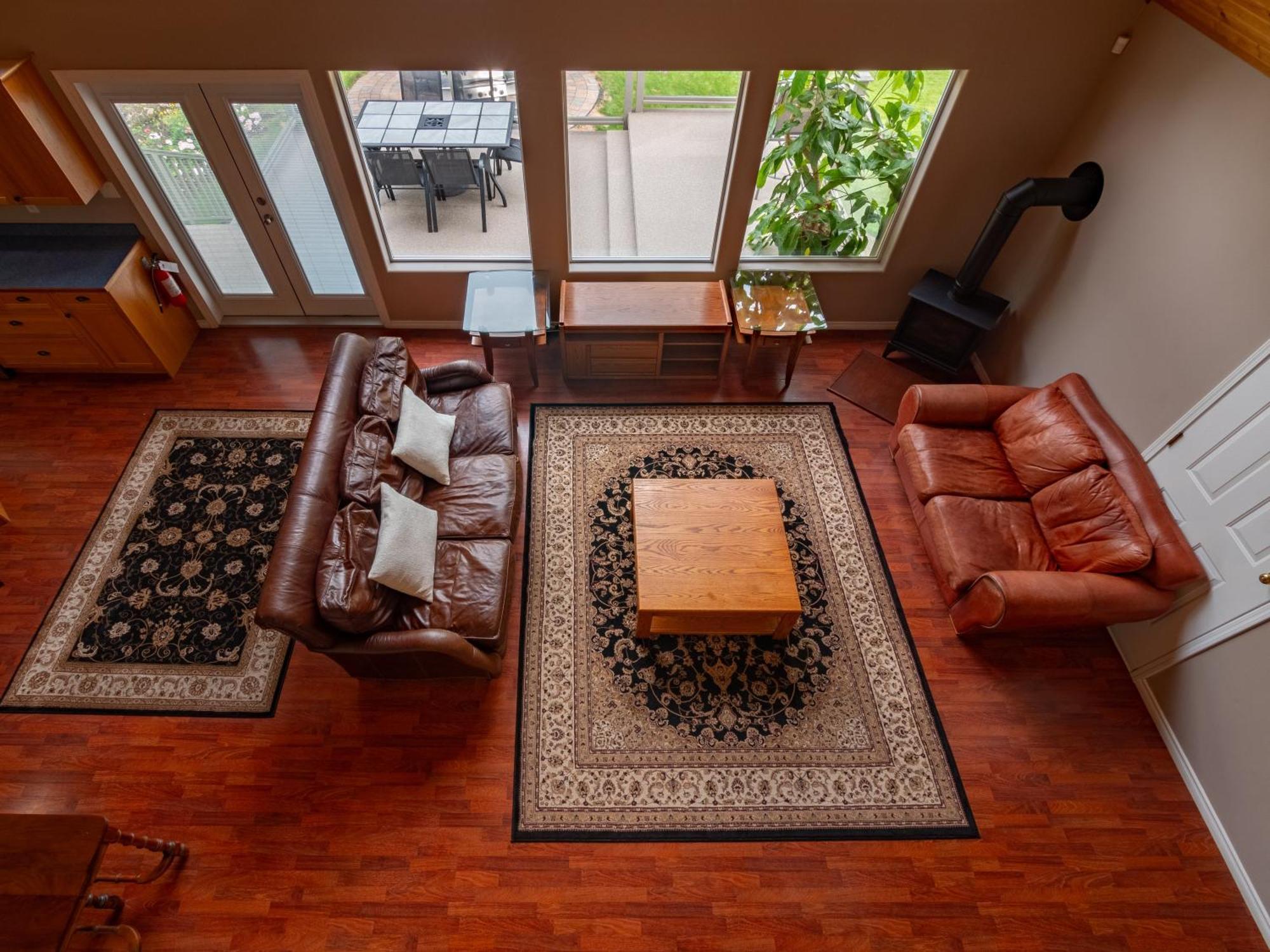 Steller Jay Hollow Summerland Exterior photo