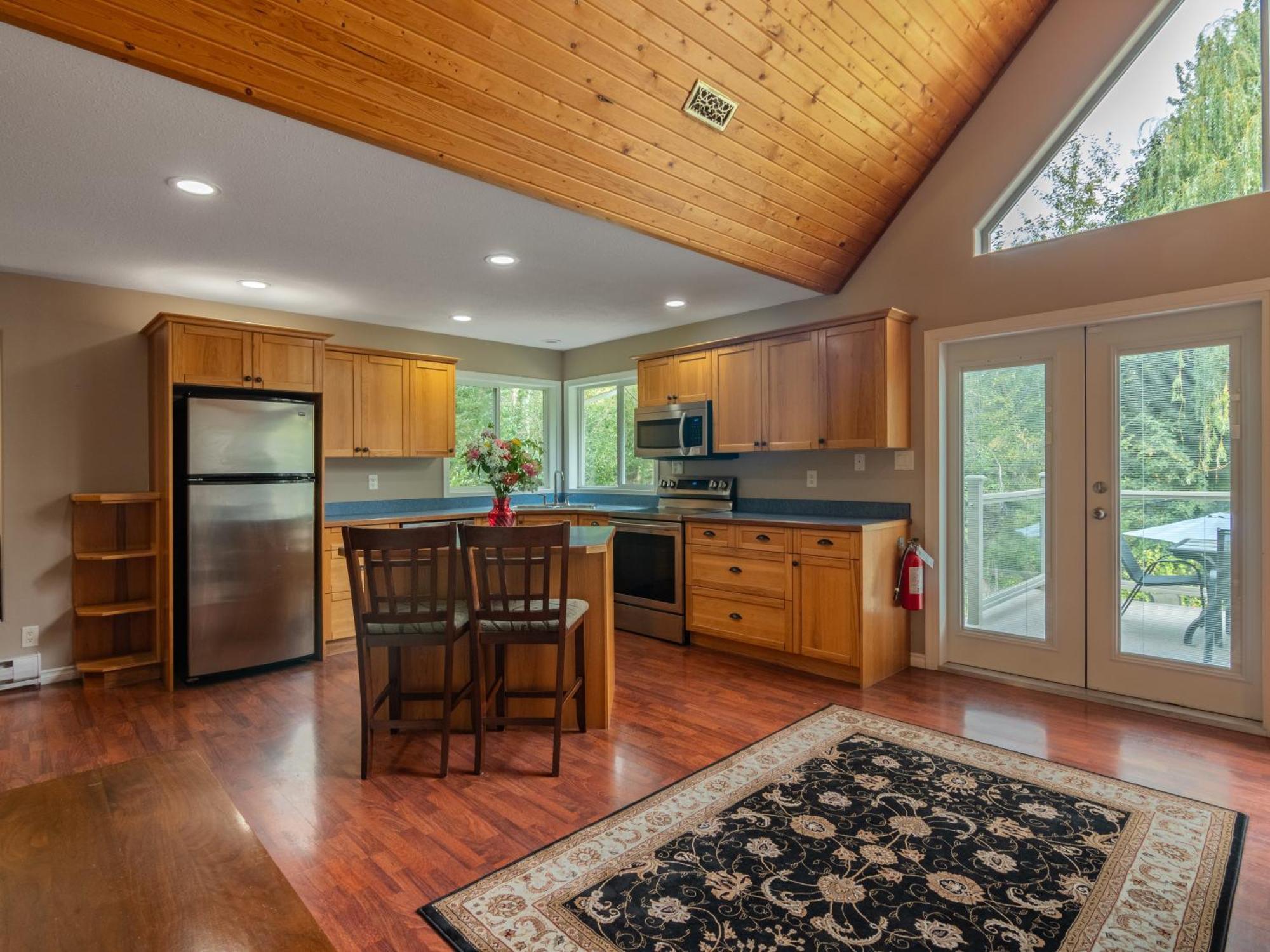 Steller Jay Hollow Summerland Exterior photo