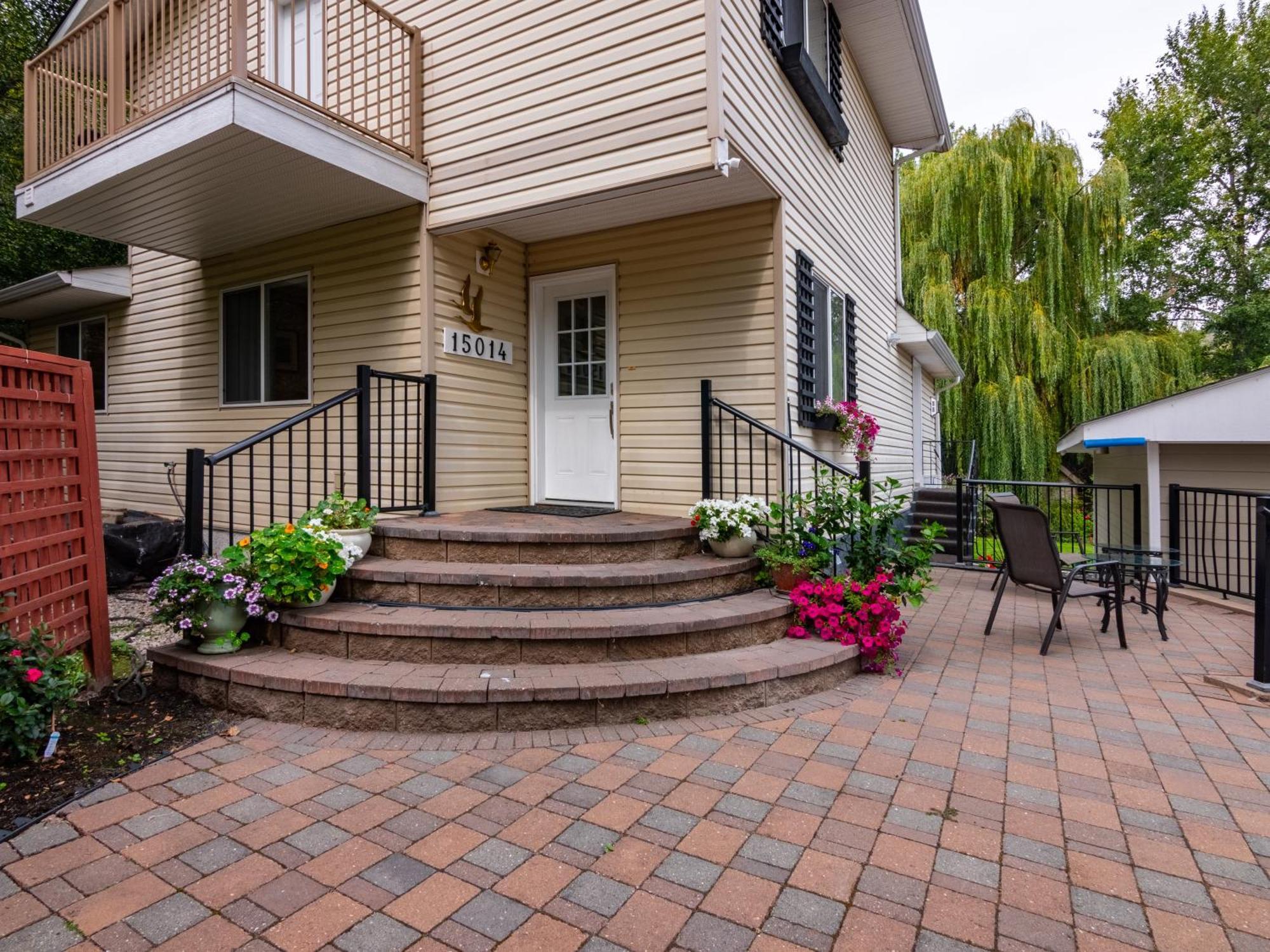 Steller Jay Hollow Summerland Exterior photo